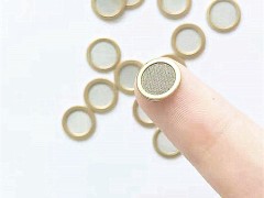 不锈钢微型过滤片生产厂家  苏州网片