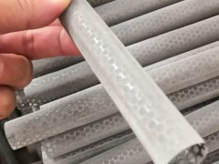 厂家销售20目过滤网筒  通空滤筒
