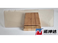 定制户外烧烤炉玻璃，户外壁炉玻璃，户外耐火玻璃，颗粒炉玻璃图4