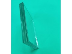 防砸玻璃（防入侵玻璃）-诺坤达（有资质，可开专票）图2