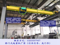 浙江绍兴欧式起重机厂家如何选择桥式行车行吊图1