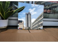 单向透视玻璃（单反玻璃，辨认室玻璃，审讯室玻璃）--诺坤达图3