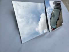 单向透视玻璃（单反玻璃，辨认室玻璃，审讯室玻璃）--诺坤达图4