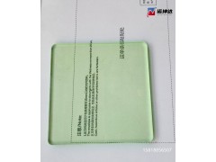 诺坤达浅绿色激光防护窗口6000-13000nm二氧化碳激光防护10600nm图2