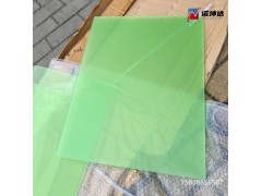 诺坤达浅绿色激光防护窗口6000-13000nm二氧化碳激光防护10600nm图3