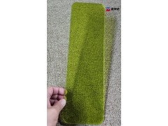 诺坤达黄绿色激光防护窗口190-450&850-1100nm，防激光保护窗图5