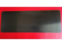 激光防护玻璃、激光防护窗、激光防护板--诺坤达（可定制）图5