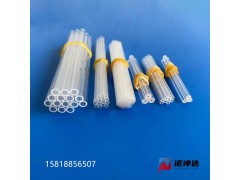 石英玻璃片 石英管 石英片 石英圆片 高纯度 耐腐蚀 耐高温1200℃图2