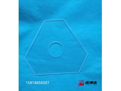 石英玻璃片 石英管 石英片 石英圆片 高纯度 耐腐蚀 耐高温1200℃图4