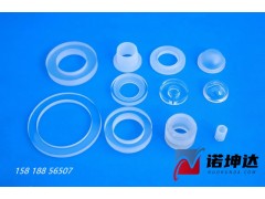 定制小玻璃片实验室用玻璃隔板高透任意尺寸耐高温圆形方形玻璃板图4