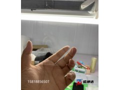 肖特D263t薄玻璃 生物芯片定制  【诺坤达特种玻璃】实验室玻璃图2