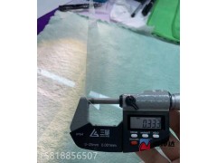 肖特D263t薄玻璃 生物芯片定制  【诺坤达特种玻璃】实验室玻璃图4