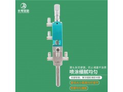 高频喷雾阀点胶阀三防漆气动喷胶阀图3