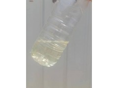柴油常温免酸碱脱色剂废油脱色变白黑油脱色变黄图3