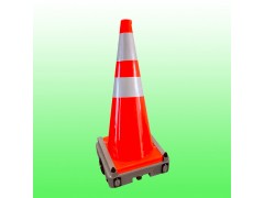 高速公路安全路锥机器人 远程遥控移动路锥机器人太阳能支持定制图3