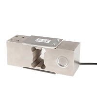 NTJH-2B平行梁式称重传感器 平台秤皮带秤衡器重量传感器