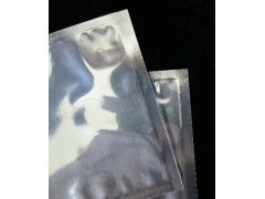 拉链袋、装饰包装、食品包装、饰品包装、日化用品包装图2