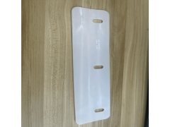 供应广州PP实心板垫板 PP磨砂塑料板PE塑胶片材图3