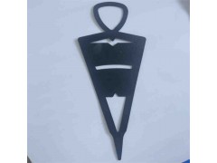 生产佛山 广州 东莞黑色实心隔板 深圳 防静电塑胶板 pp垫板图3