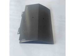 惠州批发各种黑色磨砂PP板 全新料PP塑料隔板模切成型衬板图3