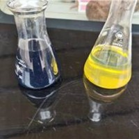 液压油常温免酸碱脱色剂废油脱色再生