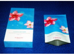 面膜袋、精华液包装、化妆品包装、护肤品包装图2