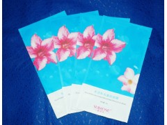 面膜袋、精华液包装、化妆品包装、护肤品包装图3