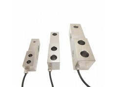 NTJH-5A悬臂梁式称重传感器 搅拌站配料重量传感器 悬臂梁传感器图2
