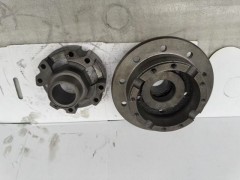 铸铁件3图1