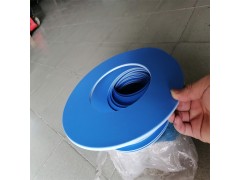 供应上海/天津 防静电实心PP片材 磨砂导电塑料PP板图2