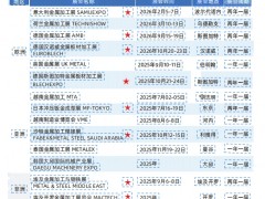 2026年意大利维罗纳工程机械展览会 SAMOTER