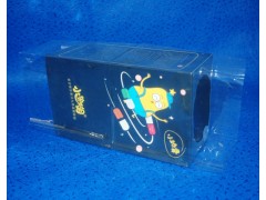 PVC热缩膜、化妆品包装、食品包装、日用品包装、文具包装图2