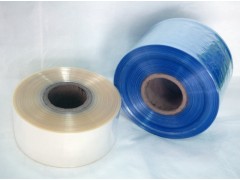 PVC收缩膜、化妆品包装、饮料包装、日用品包装、收缩膜图3