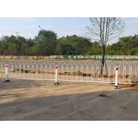 湖南长沙移动网片护栏波形护栏京式护栏