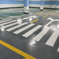 湖南道路标线施工单位