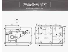 NTJH-3BM柱式称重模块 大吨位反应釜槽罐防倾覆称重模块图2