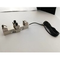 NTJZ-1旁压式张力传感器 钢丝绳旁压式称重传感器
