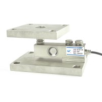 NTJH-5BM悬臂梁称重模块 经济型配料称重模块  养殖称重模块