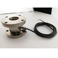 NTJN-3双法兰静态扭矩传感器 静态扭力传感器 静扭传感器