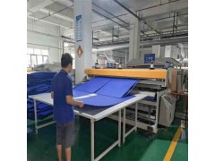 深圳PP塑料防静电中空板隔板 广州塑料PP瓦楞板 pe万通板图2