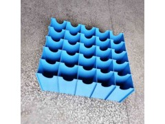 深圳PP塑料防静电中空板隔板 广州塑料PP瓦楞板 pe万通板图3