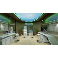 新疆心理咨询室建设