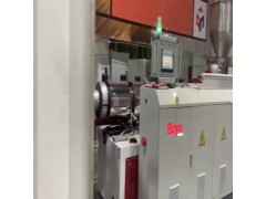 SPC四合一复合五辊地板生产线设备无锡博宇图3
