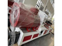 石塑地板SPC地板生产线机械设备同步对花图4