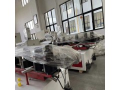 PVC/SPC三合一地板五辊生产线机械设备图2