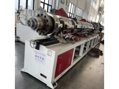 PVC/SPC三合一地板五辊生产线机械设备图4