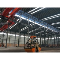 新疆网架钢结构「华筑兴达」网架钢结构工程/诚信为本