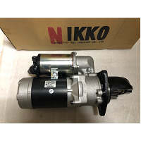 0230007175/3776630201三菱S12R起动机