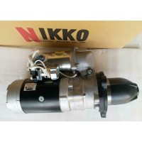 6008139911/0230008534小松SAA12V140起动机