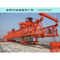 江苏宿迁30米架桥机出租型号参数及适用场景全解析